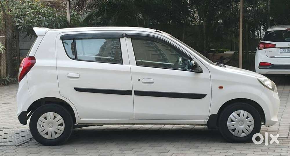 Maruti Suzuki Alto 800 2012-2016 Cng Lxi, 2014, Cng & Hybrids