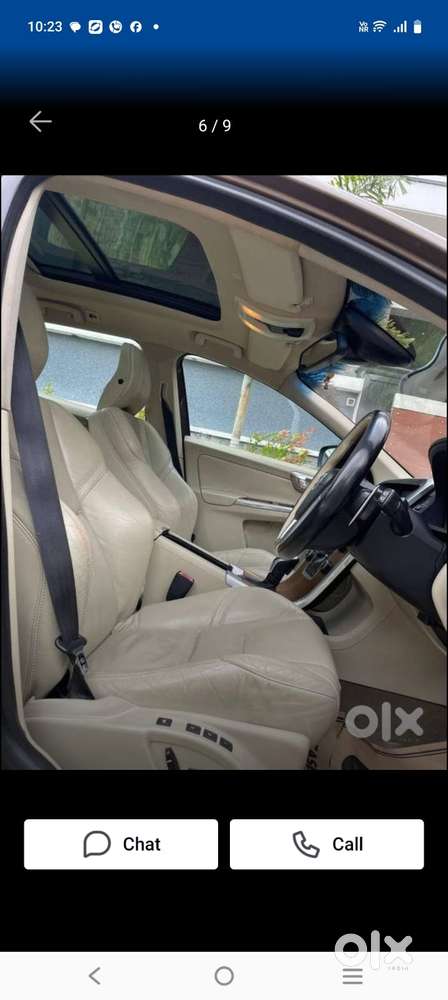 Volvo Xc90, 2014, Diesel