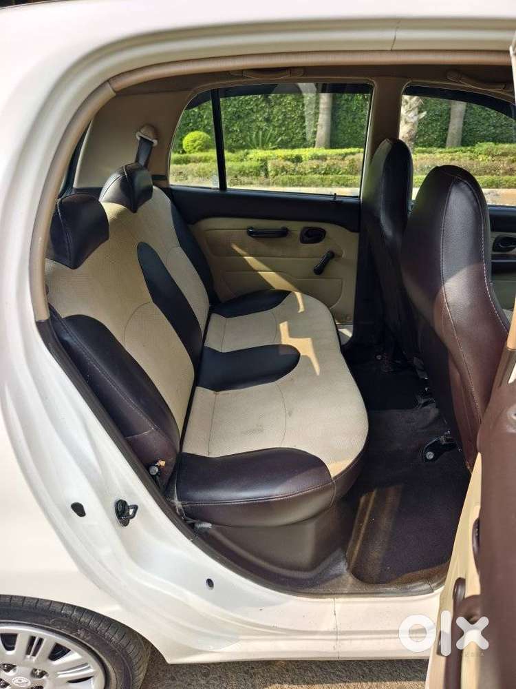 Hyundai Santro Xing Gls, 2012, Petrol