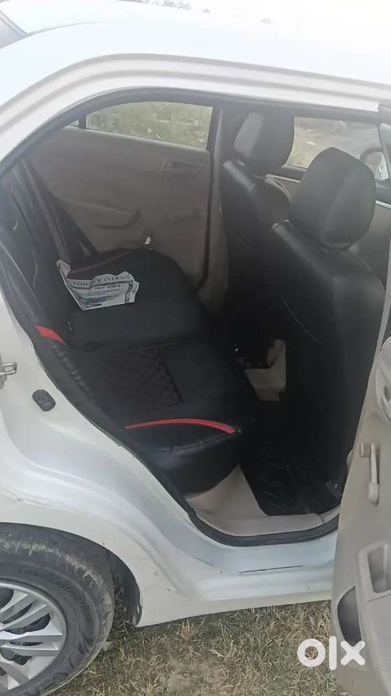 Maruti Suzuki Swift Dzire Tour 2019 Diesel 173254 Km Driven