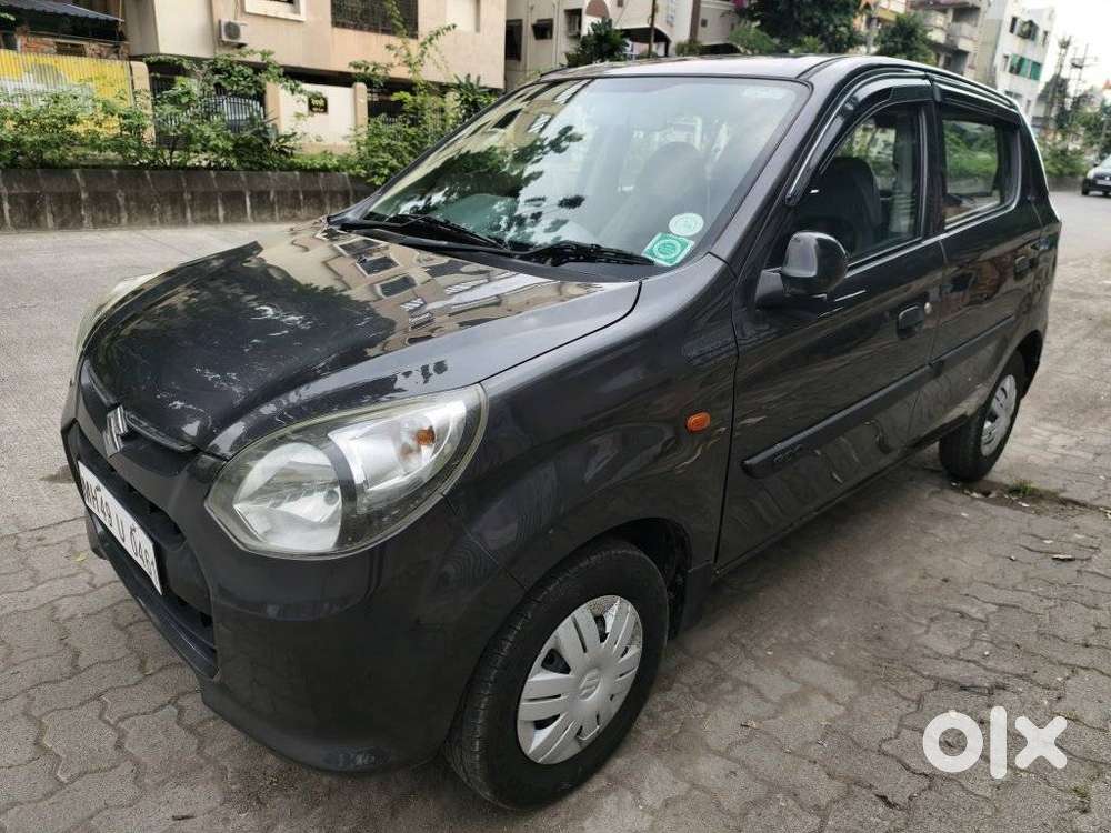 Maruti Suzuki Alto 800 Lxi, 2014, Petrol