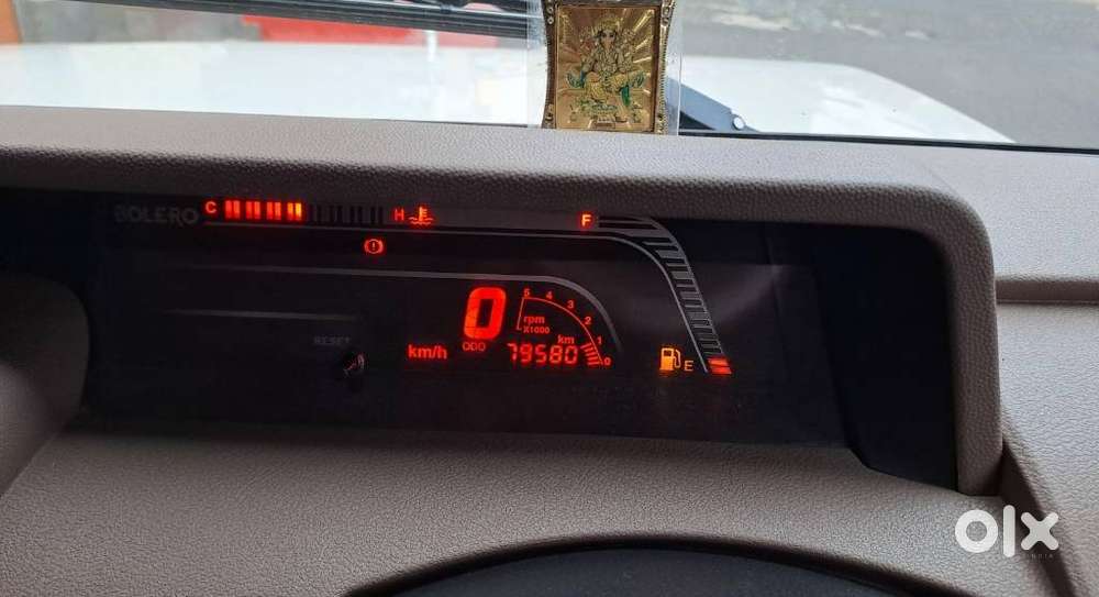 Mahindra Bolero B6 (o), 2022, Diesel