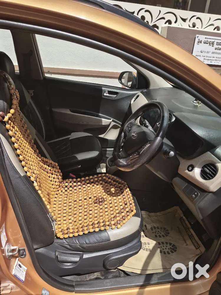 Hyundai Grand I10 2014