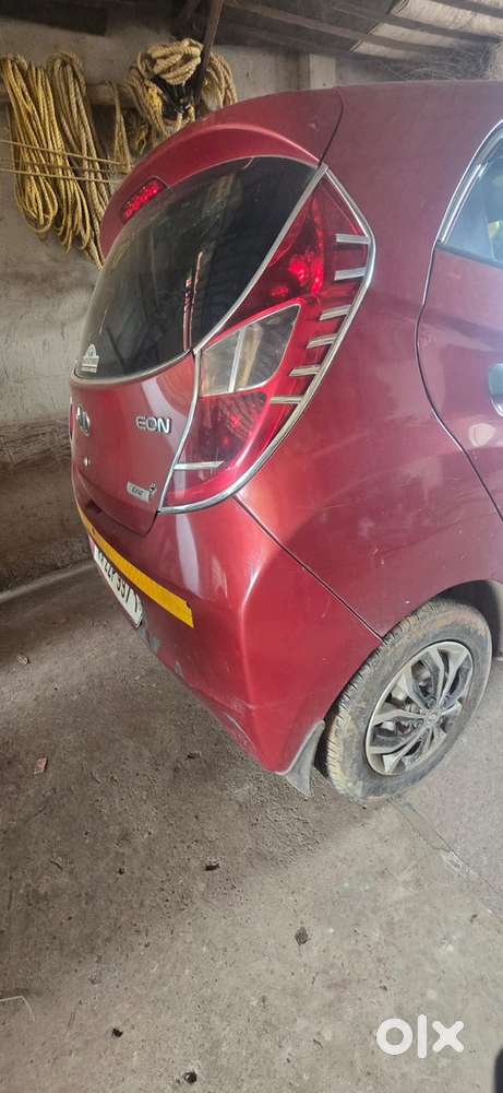 Honda Accord Petrol 2013