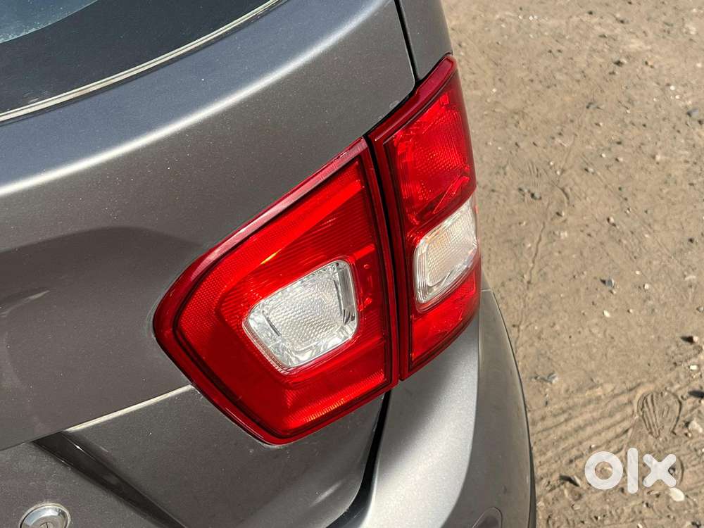 Maruti Suzuki Ignis 1.2 Sigma, 2020, Petrol
