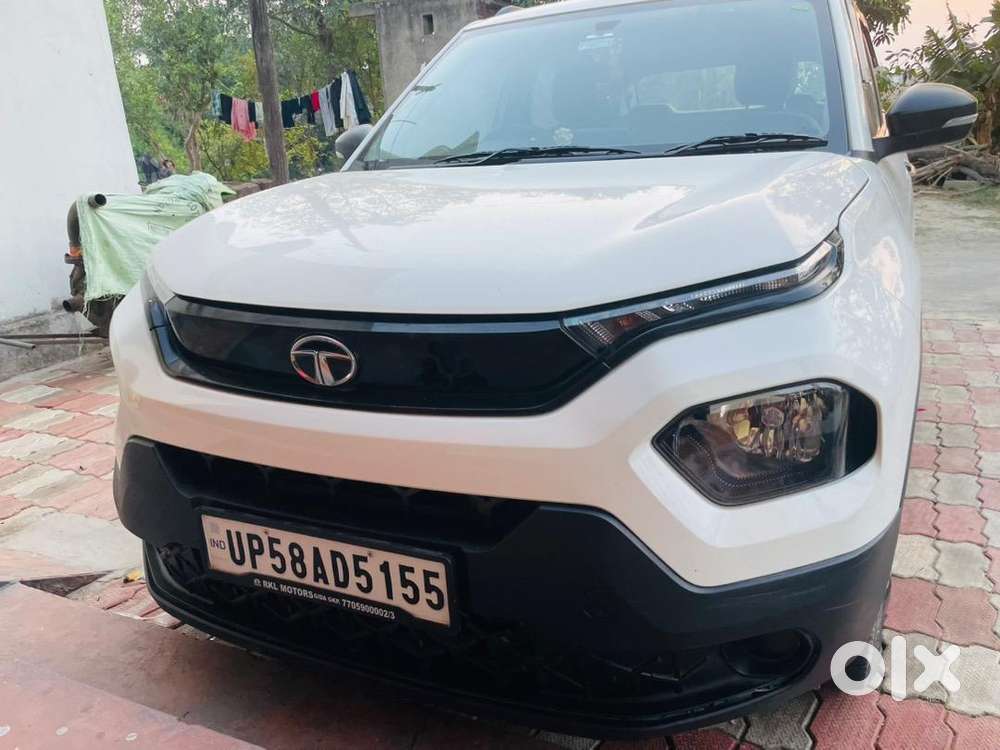 Tata Punch 2023