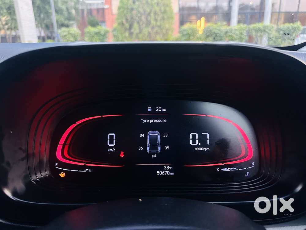 Hyundai Venue 1.5 Crdi S Plus, 2022, Diesel