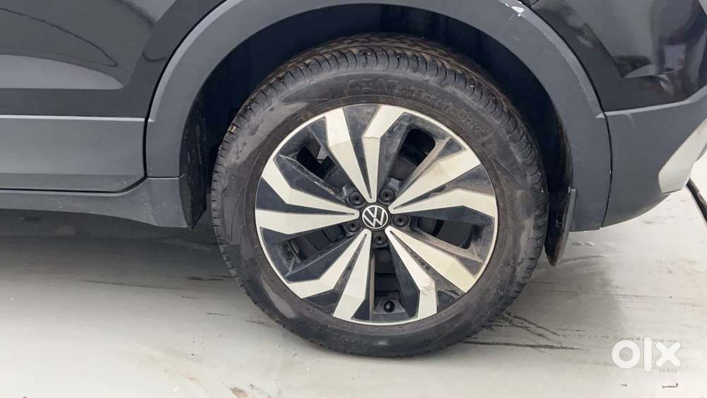 Volkswagen Taigun Gt Plus 1.5 Tsi Dsg, 2024, Petrol