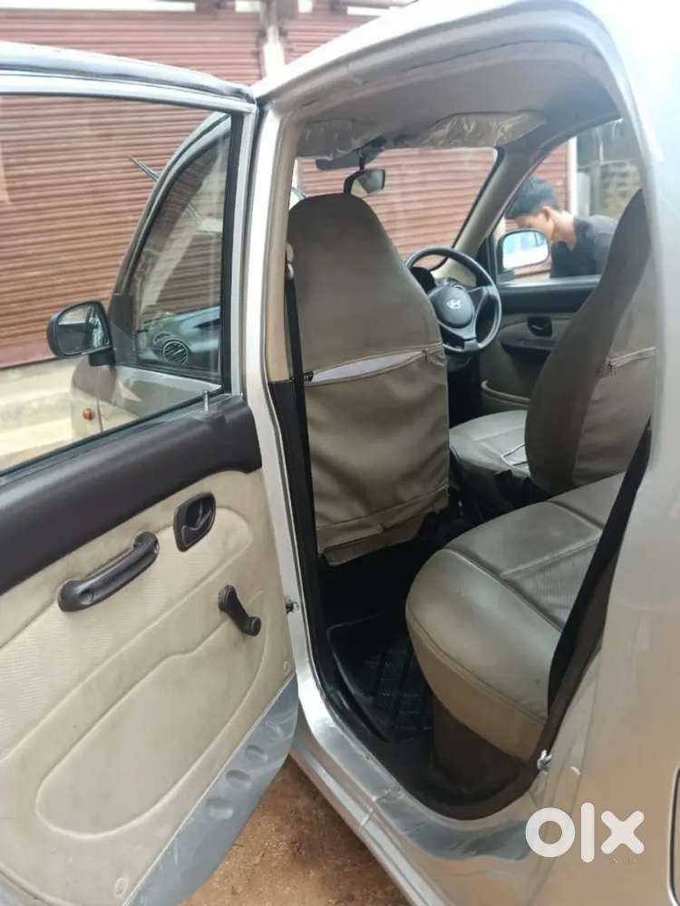 Hyundai Santro Xing Gls 2013