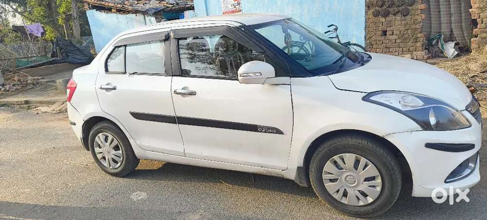 Maruti Suzuki Dzire 2012 Diesel 89665 Km Driven