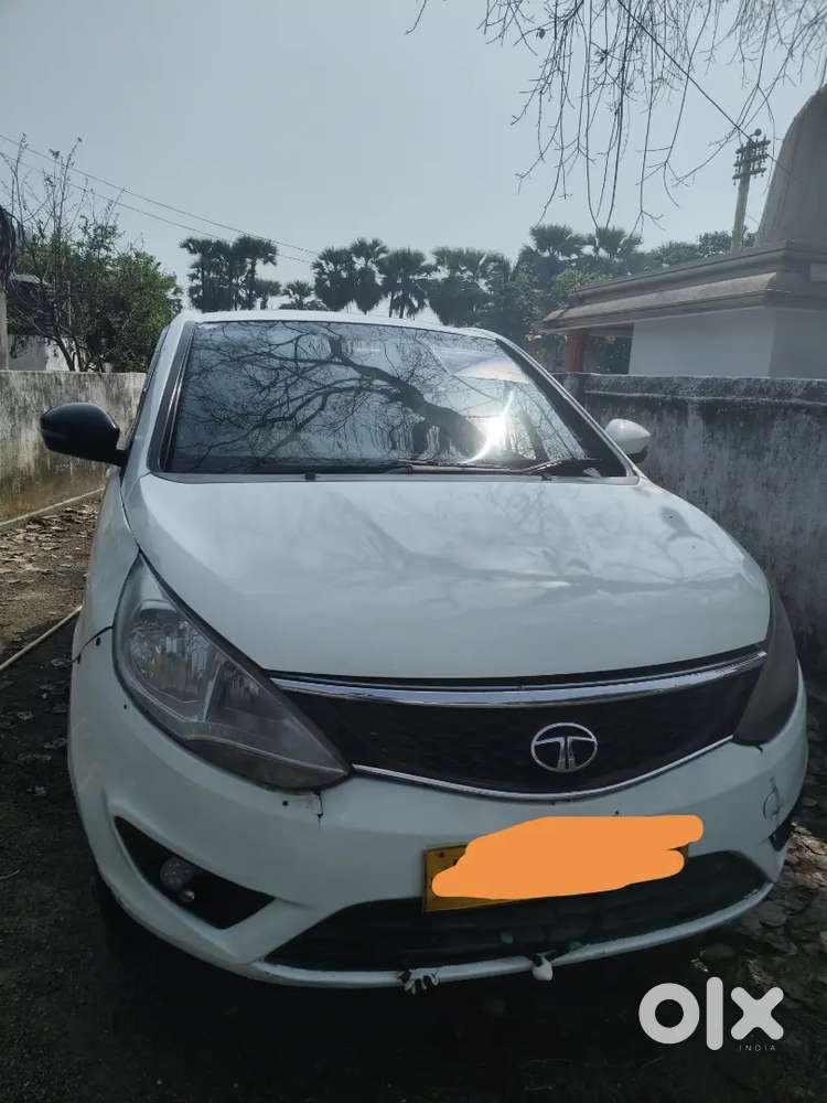 Tata Zest 2018