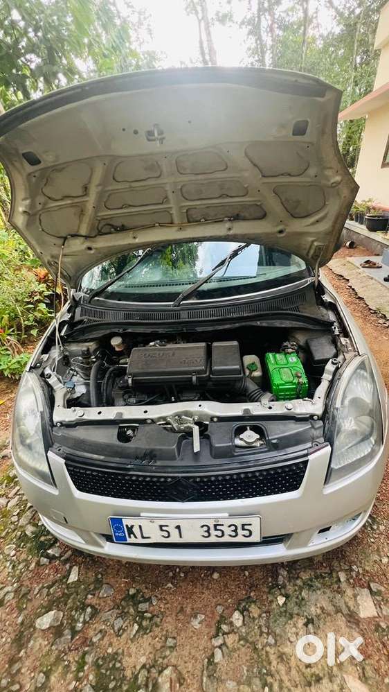 Maruti Suzuki 2006