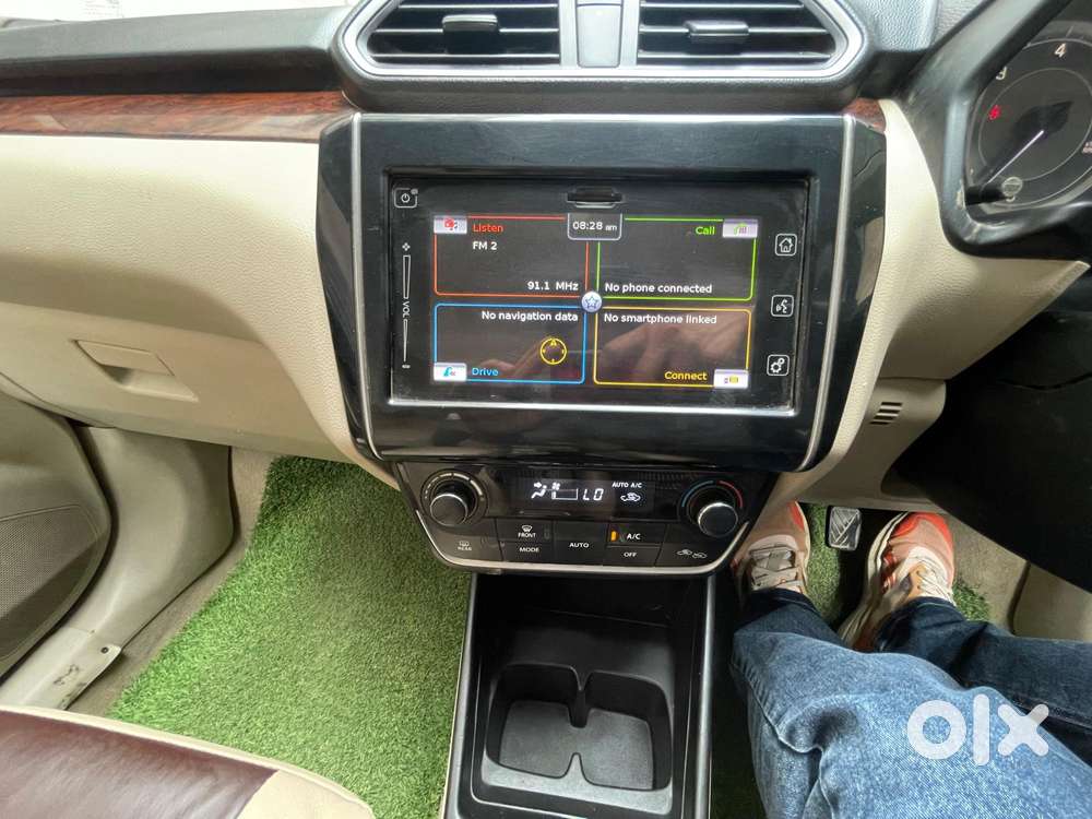 Maruti Suzuki Swift Dzire Zdi+ Mt, 2017, Diesel