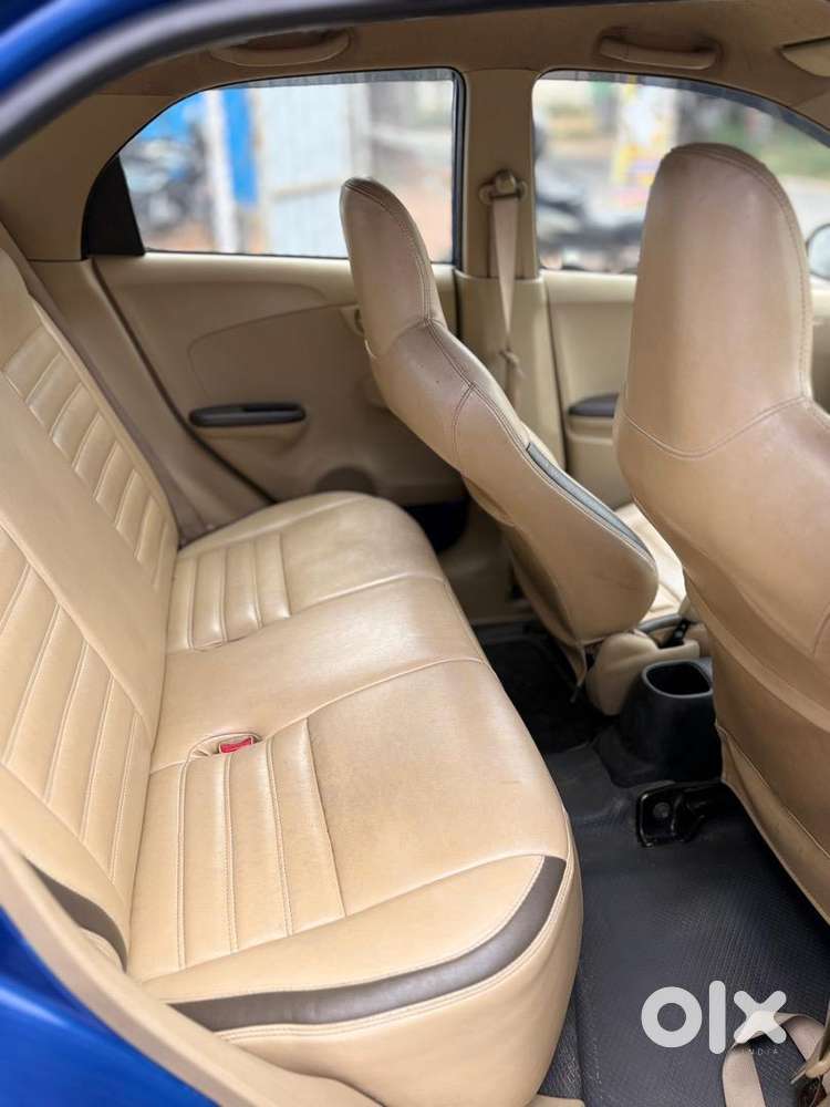 Honda Brio 2012 Diesel Well Maintained