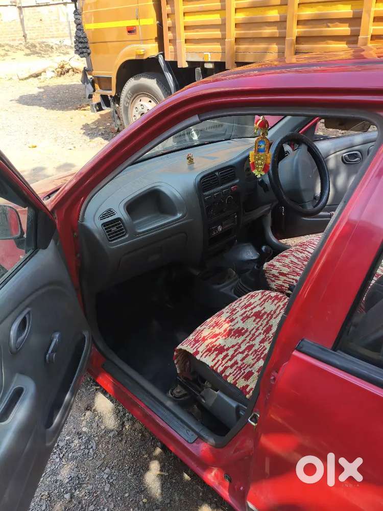 Good Condition Car