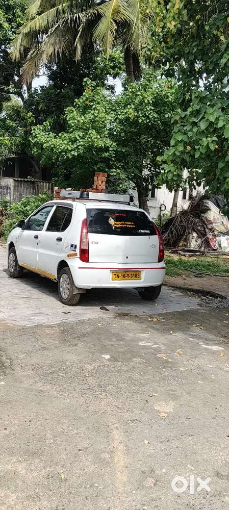 Tata Indica V2 2017 Diesel