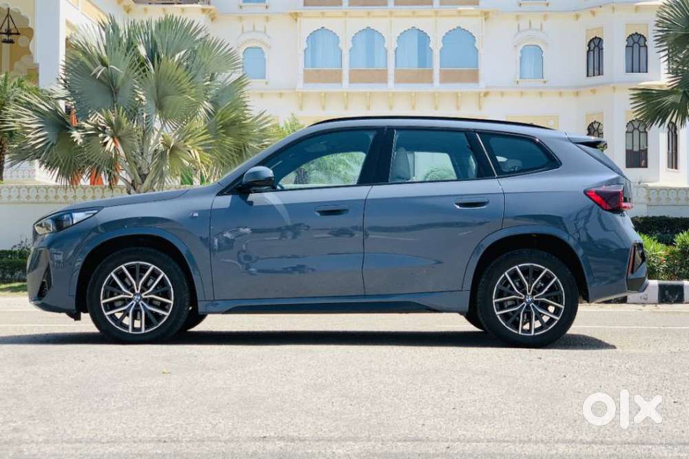 Bmw X1 Sdrive18i M Sport, 2025, Petrol