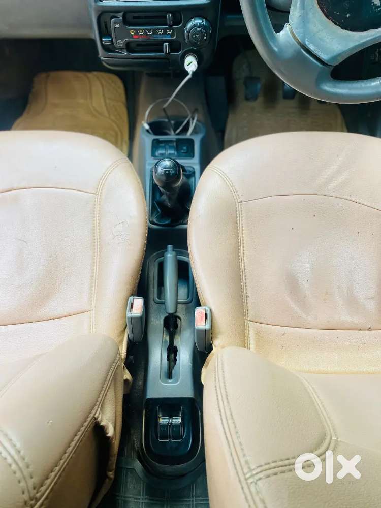 Hyundai Santro Xing 2003