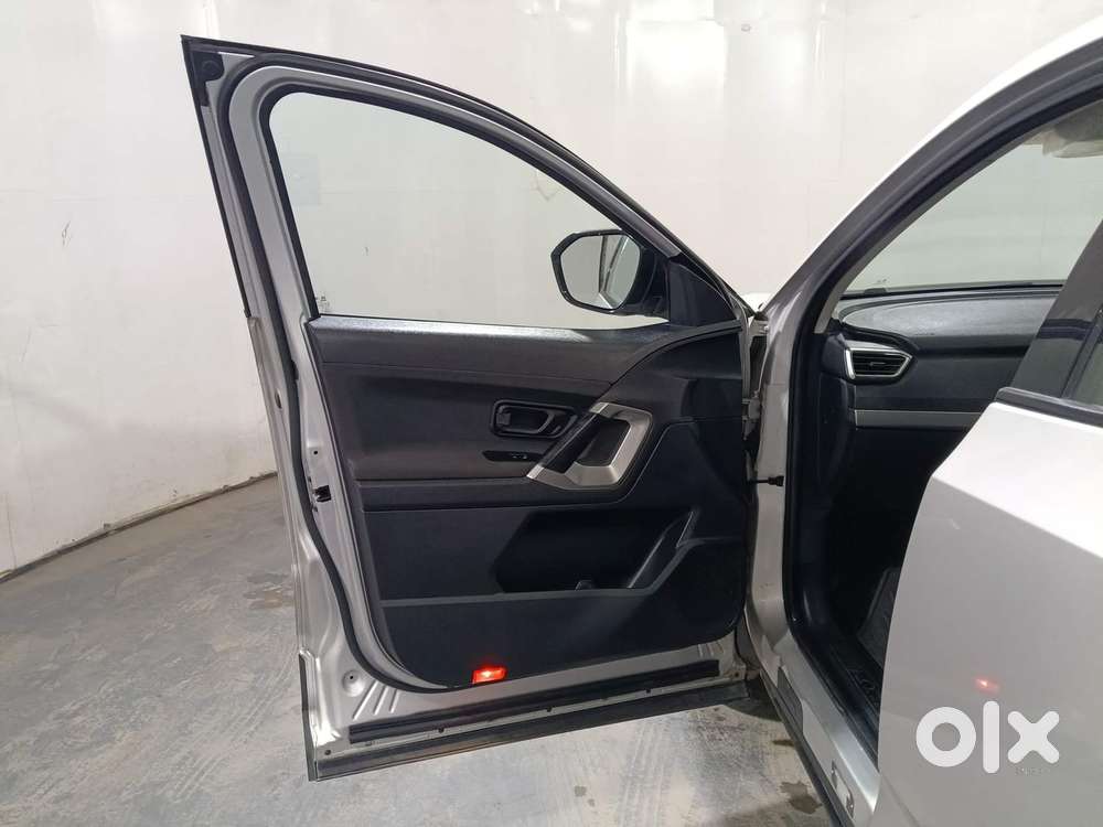 Tata Harrier Xm, 2019, Diesel