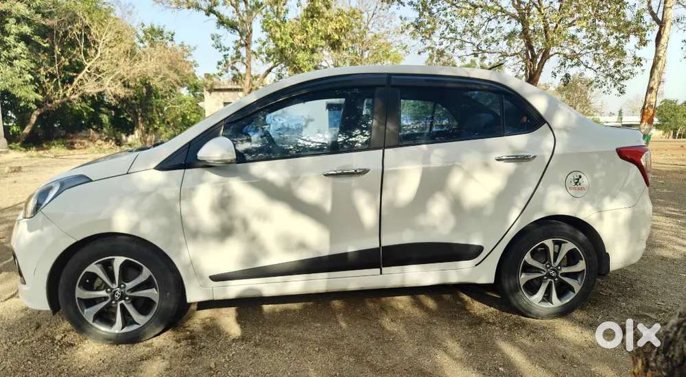 Hyundai Xcent Prime 2015 Diesel 145000 Km Driven