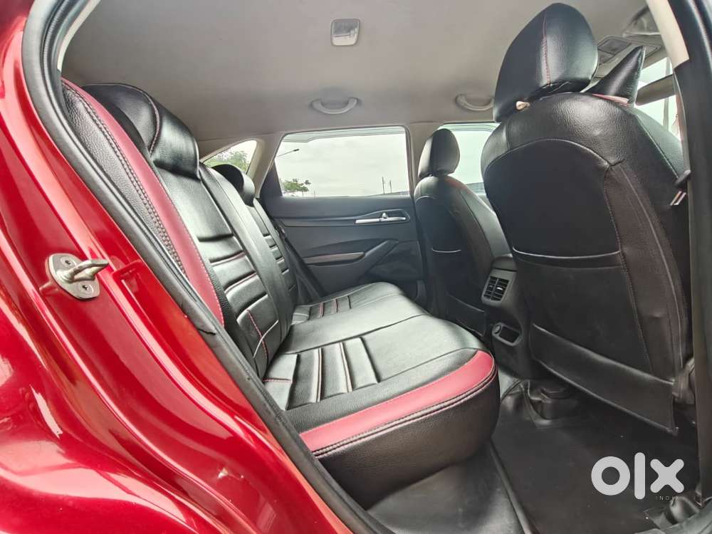Kia Seltos, 2021, Petrol