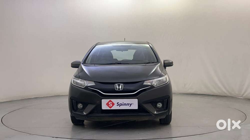 Honda Jazz [ ] 1.2 V I-vtec Mt, 2016, Petrol