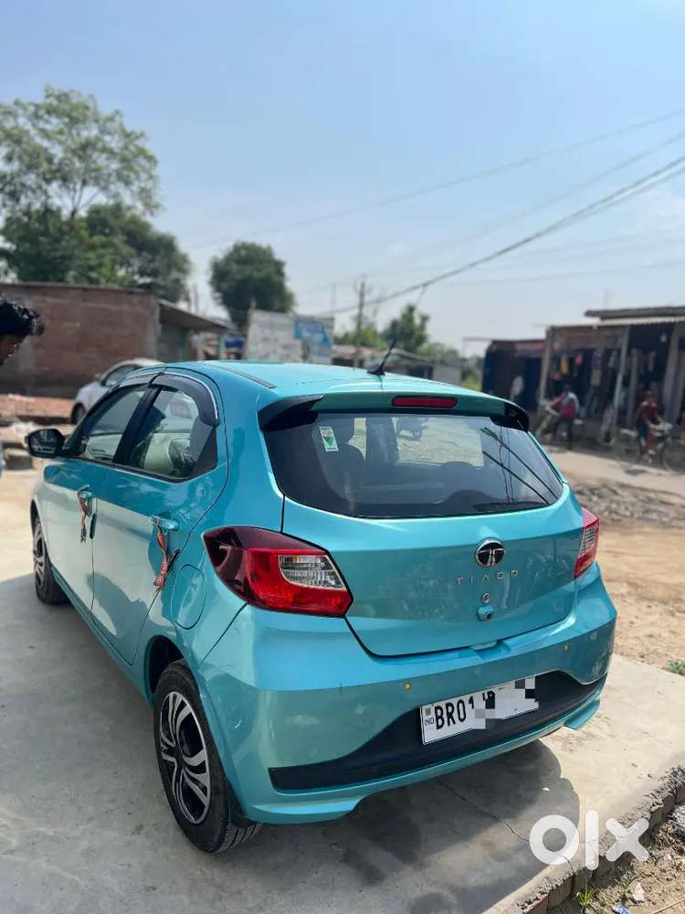 Tata Tiago 2026 Only 6 Month Old Urgent Sell