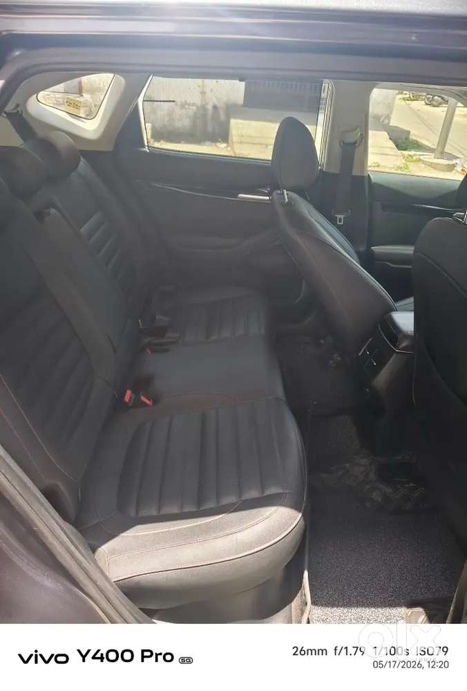 Kia Seltos 2023 Petrol 24541 Km Driven Well Maintained