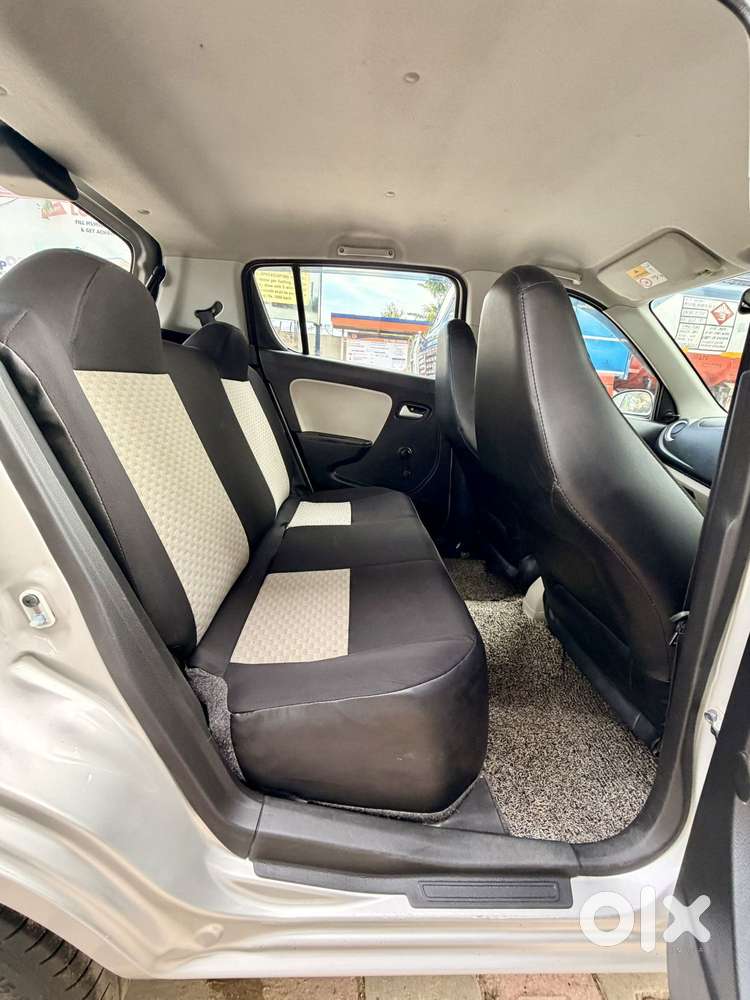 Maruti Suzuki Alto 800 0.8 Vxi (o), 2022, Petrol