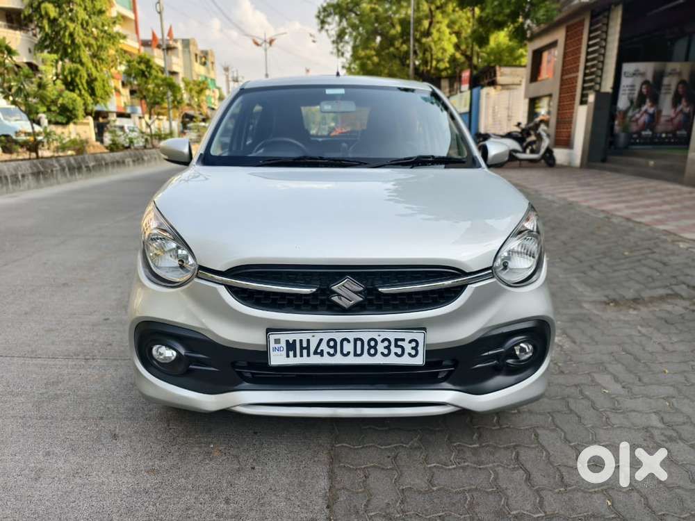 Maruti Suzuki Celerio Zxi, 2024, Petrol
