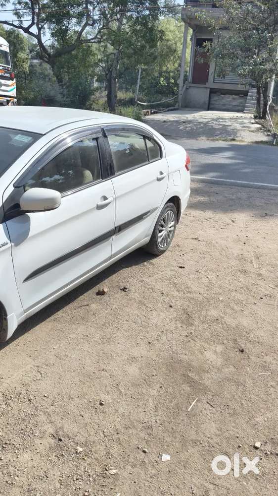 Maruti Suzuki Ciaz