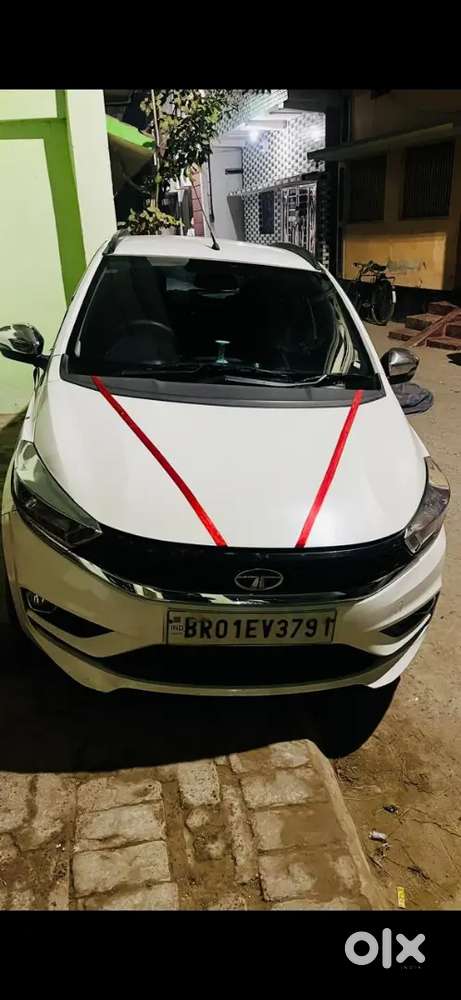 Tata Tiago 2020 Petrol Well Maintained