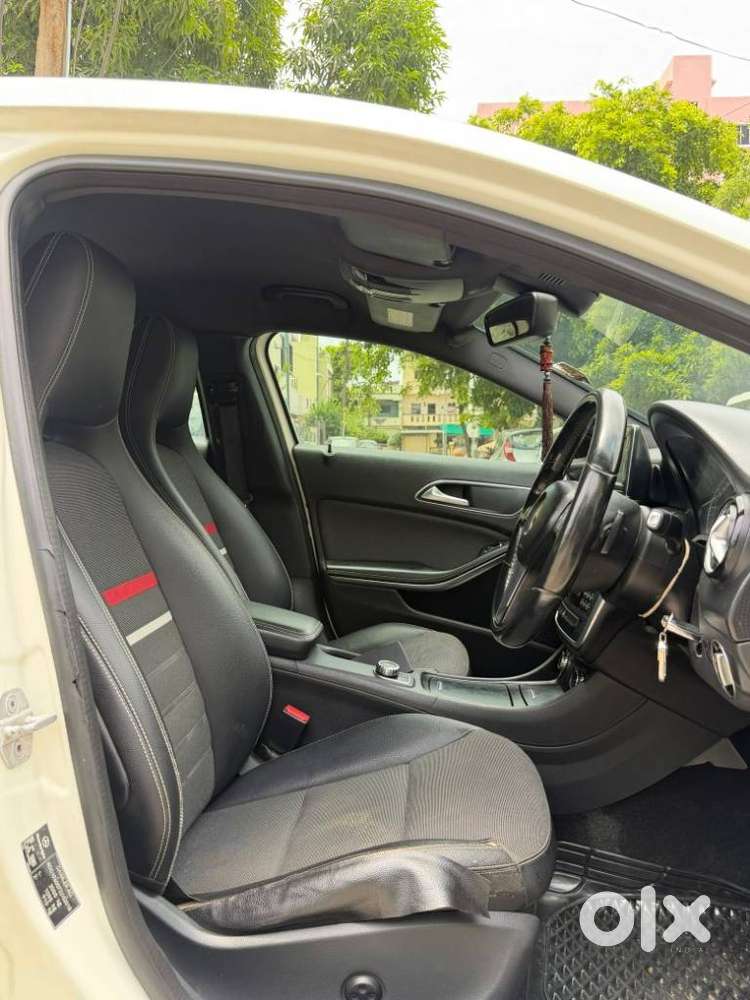 Mercedes-benz A Class A180 Sport Edition, 2014, Diesel
