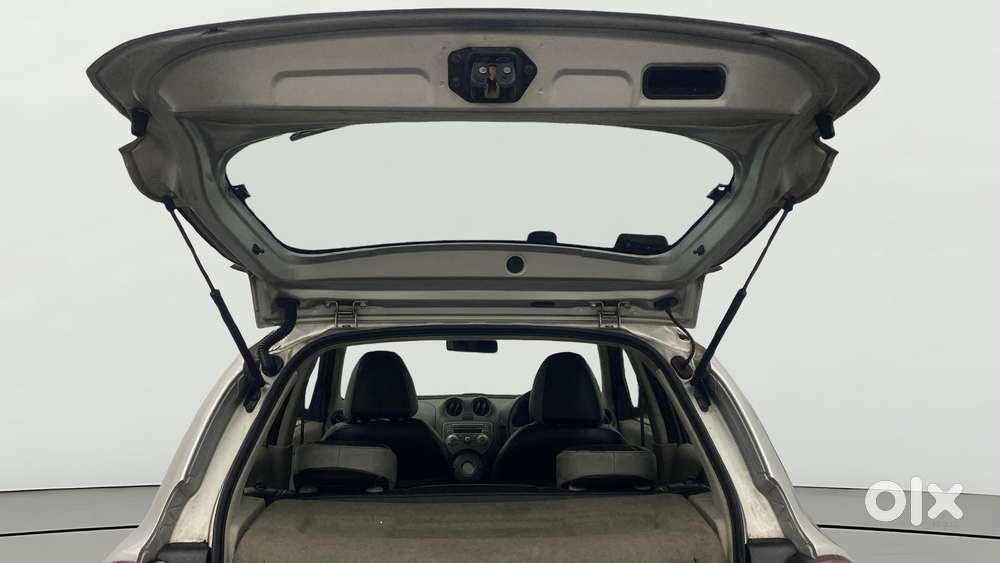 Renault Pulse Rxz Diesel, 2013, Diesel