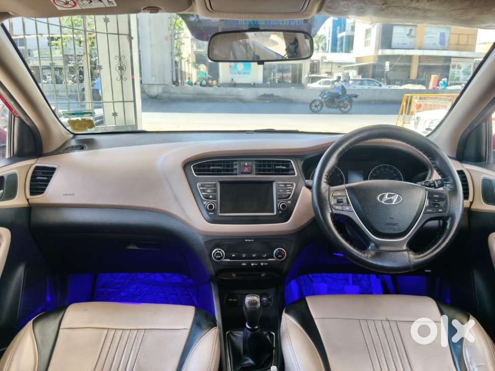 Hyundai I20 1.2 Asta, 2018, Petrol