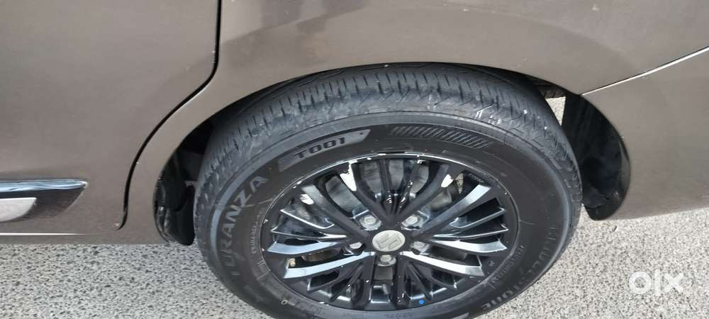 Maruti Suzuki Ertiga 1.5 Vxi, 2020, Petrol