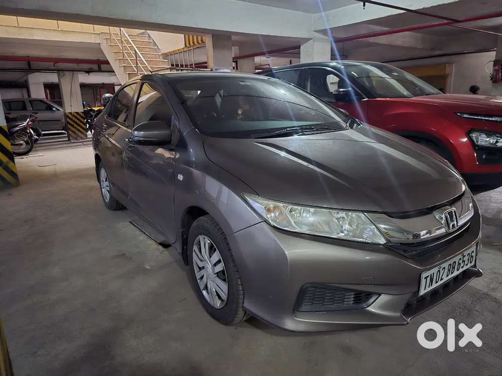 Urgent Sale Honda City. Please Call Direct Customers.