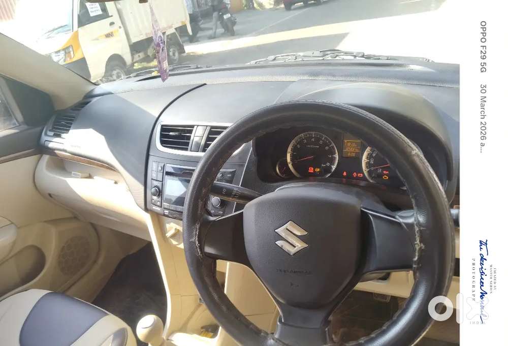 Good Condition Company Service Record Single Owner