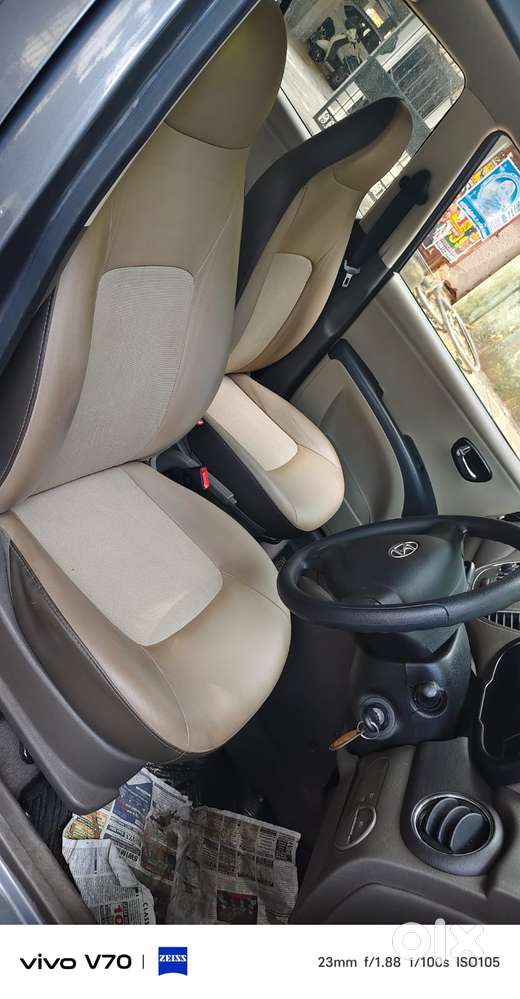 Hyundai I10 Sportz 1.1 Irde2, 2015, Petrol