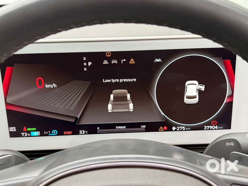 Hyundai Ioniq5 Rwd, 2023, Electric