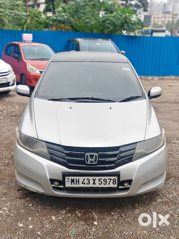 Honda City S Mt, 2009, Cng & Hybrids