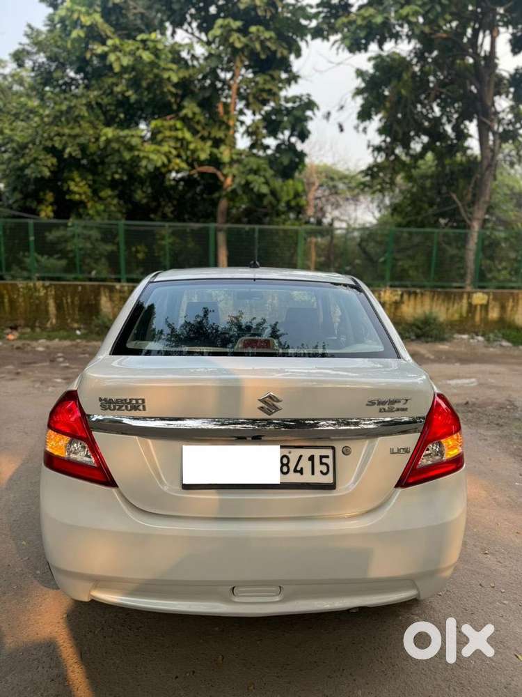 Maruti Suzuki Swift Dzire Ldi (o), 2016, Diesel