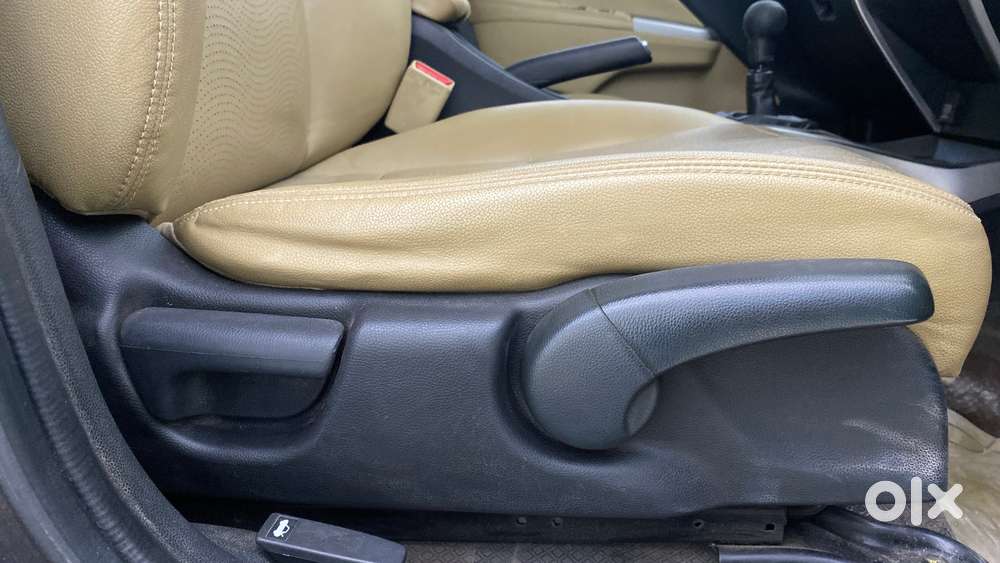 Honda City 2015-2017 I Vtec Vx, 2015, Petrol