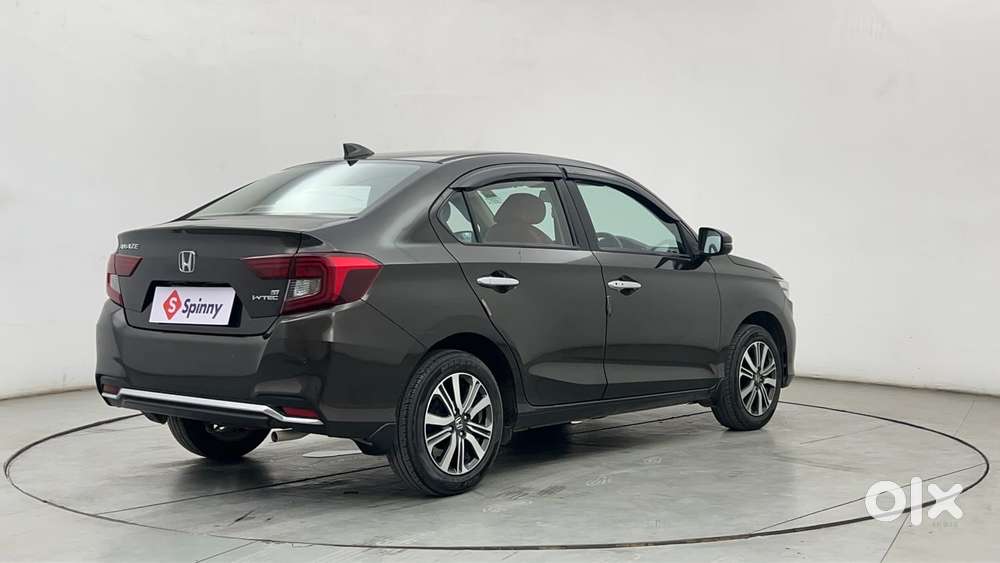 Honda Amaze Vx 1.2 Petrol Mt, 2023, Petrol