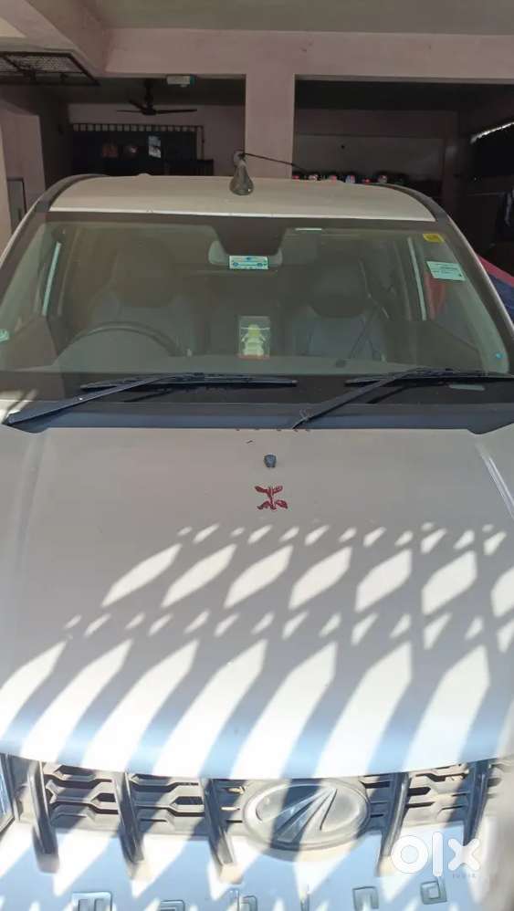 Mahindra Kuv100 Nxt 2019 Petrol 17000 Km Driven