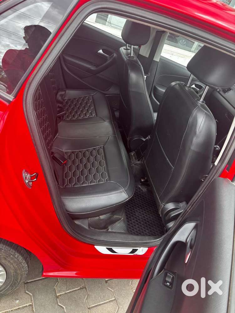 Volkswagen Polo 1.0 Mpi Comfortline, 2019, Petrol