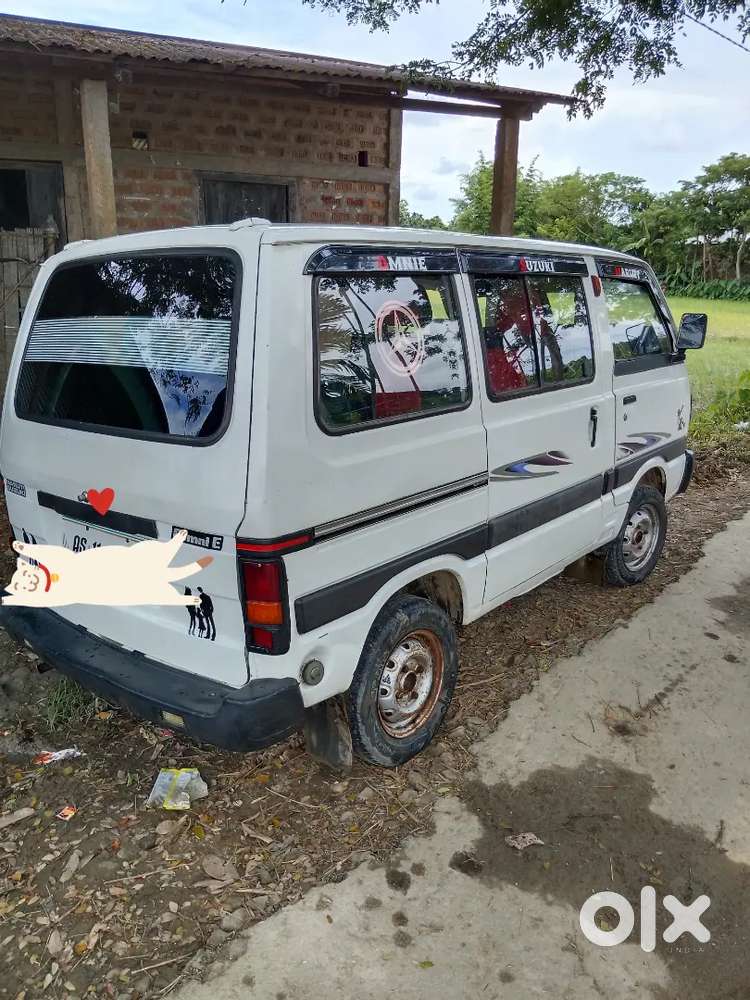 Maruti Suzuki 800 2014 Petrol 70000 Km Driven