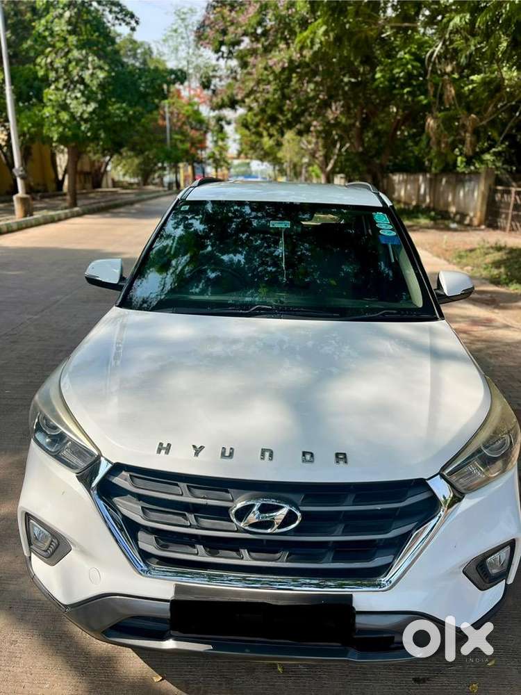 Hyundai Car Petrol 2019