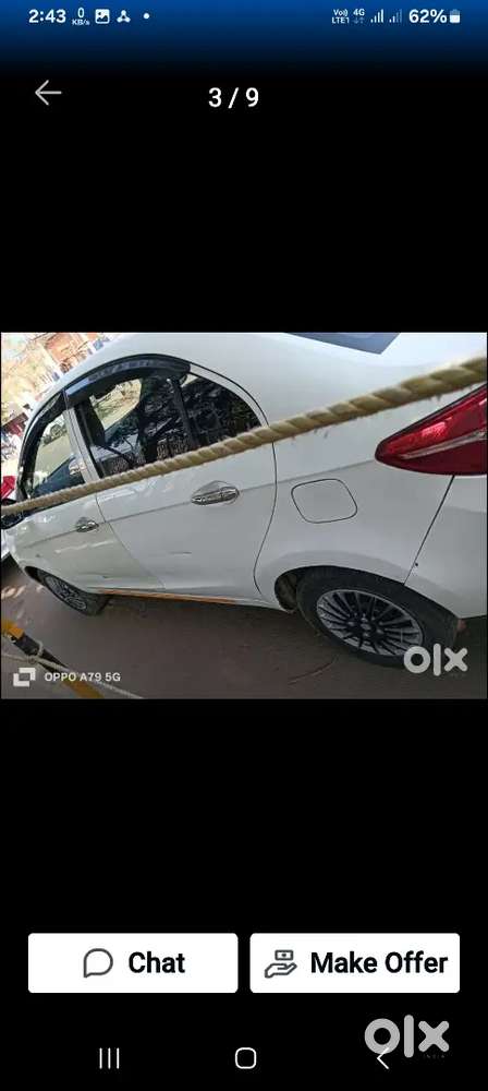 Very Good Condition