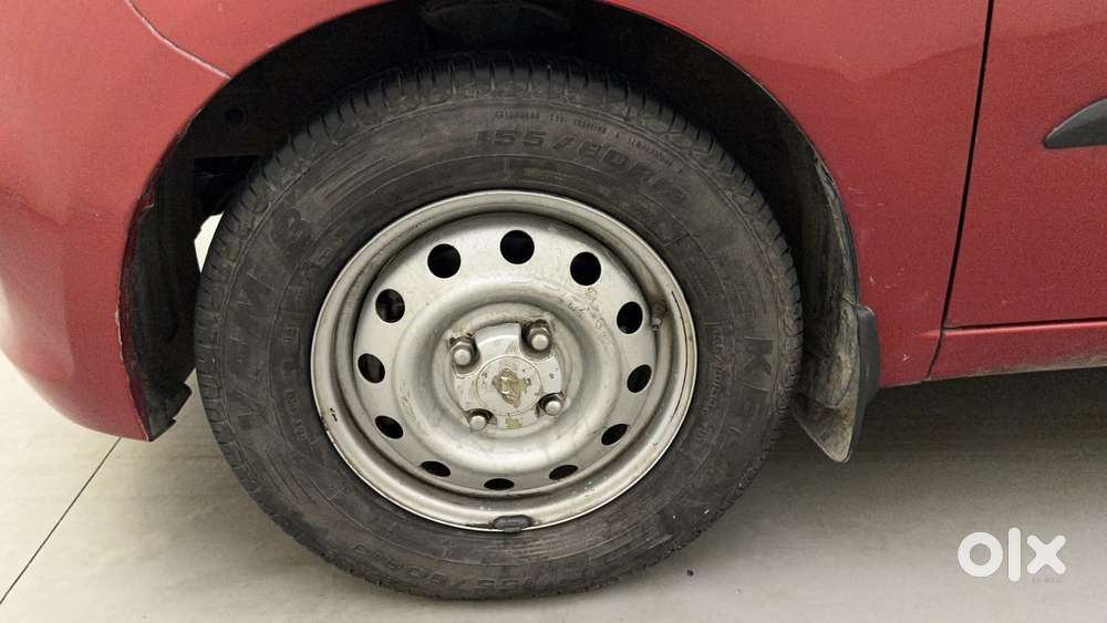 Hyundai I10 2007-2010 Era 1.1, 2012, Petrol